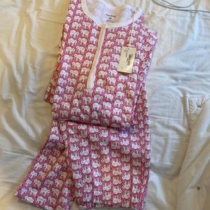 roller rabbit pajamas